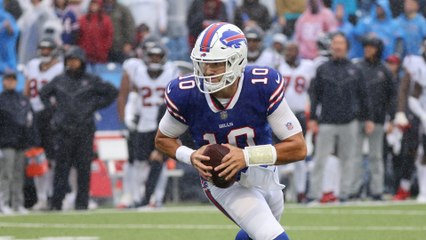 Mitch Trubisky Will Find A Starting Job