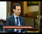 Bashar Al Assad didakwa mahu guna senjata kimia untuk kali kedua