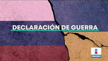 México pide ante la ONU cese de hostilidades en Ucrania
