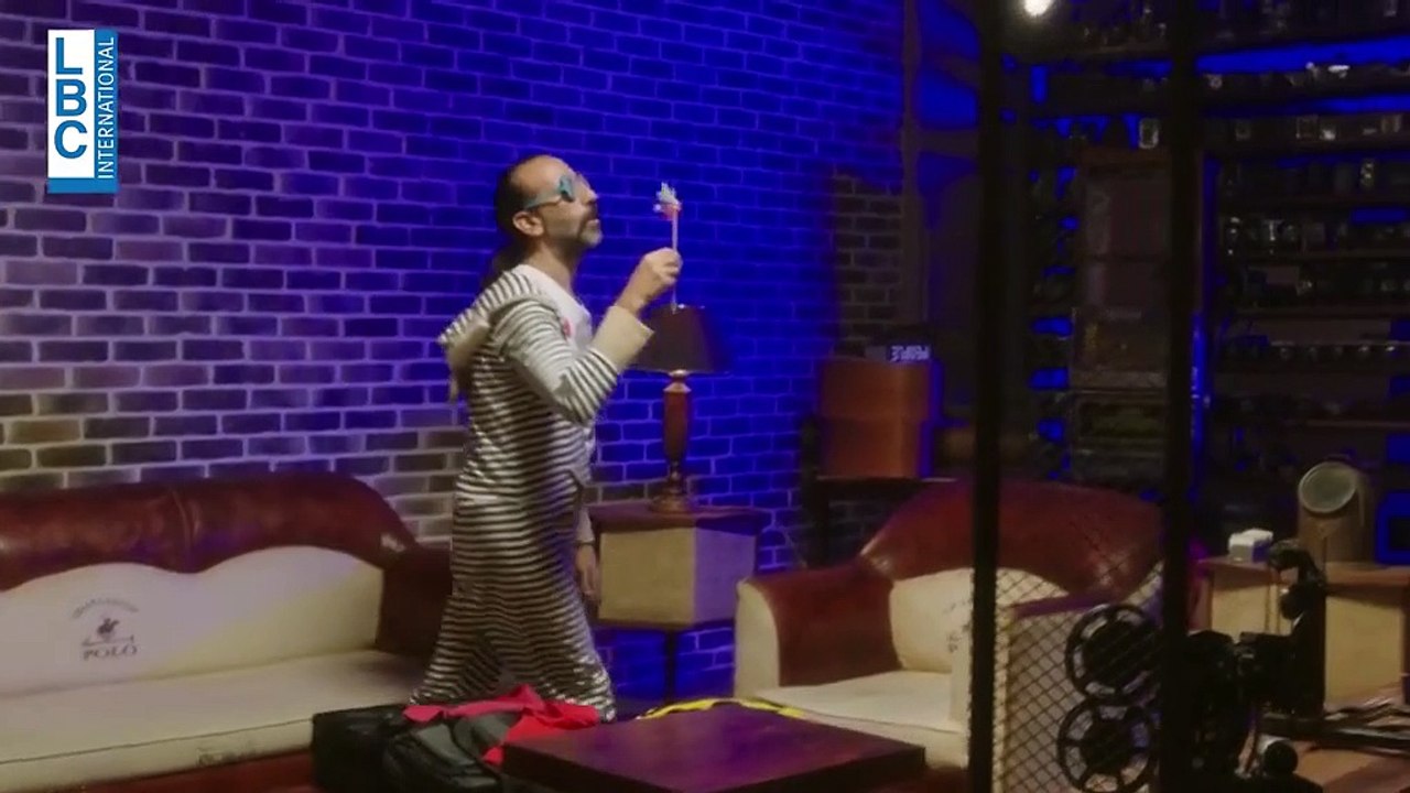 مسلسل بكير الحلقة 8 الثامنة