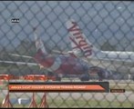 AirAsia siasat kejadian kerosakan teknikal pesawat