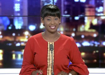 Le 20 Heures de RTI 1 du 01 mars 2022 par Fatou Fofana Camara