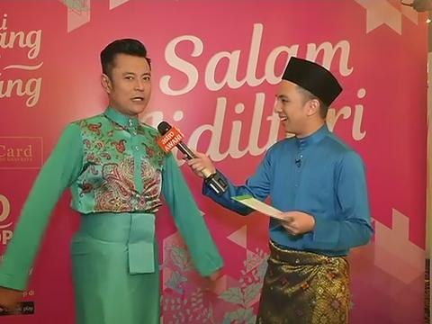 Kini Trending Raya (Bahagian 1)