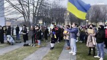 Ukrainische Flüchtlinge: Berlin bereitet sich auf 20 000 vor