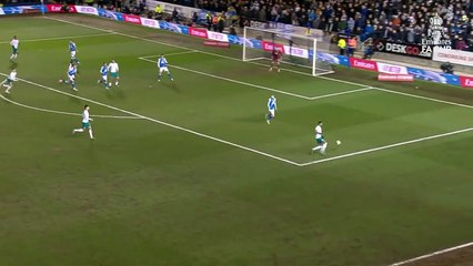 هدف رياض محرز