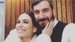 GALA VIDEO - “Mon amour...” : Lucie Bernardoni fait une tendre déclaration à son mari Patrice Maktav
