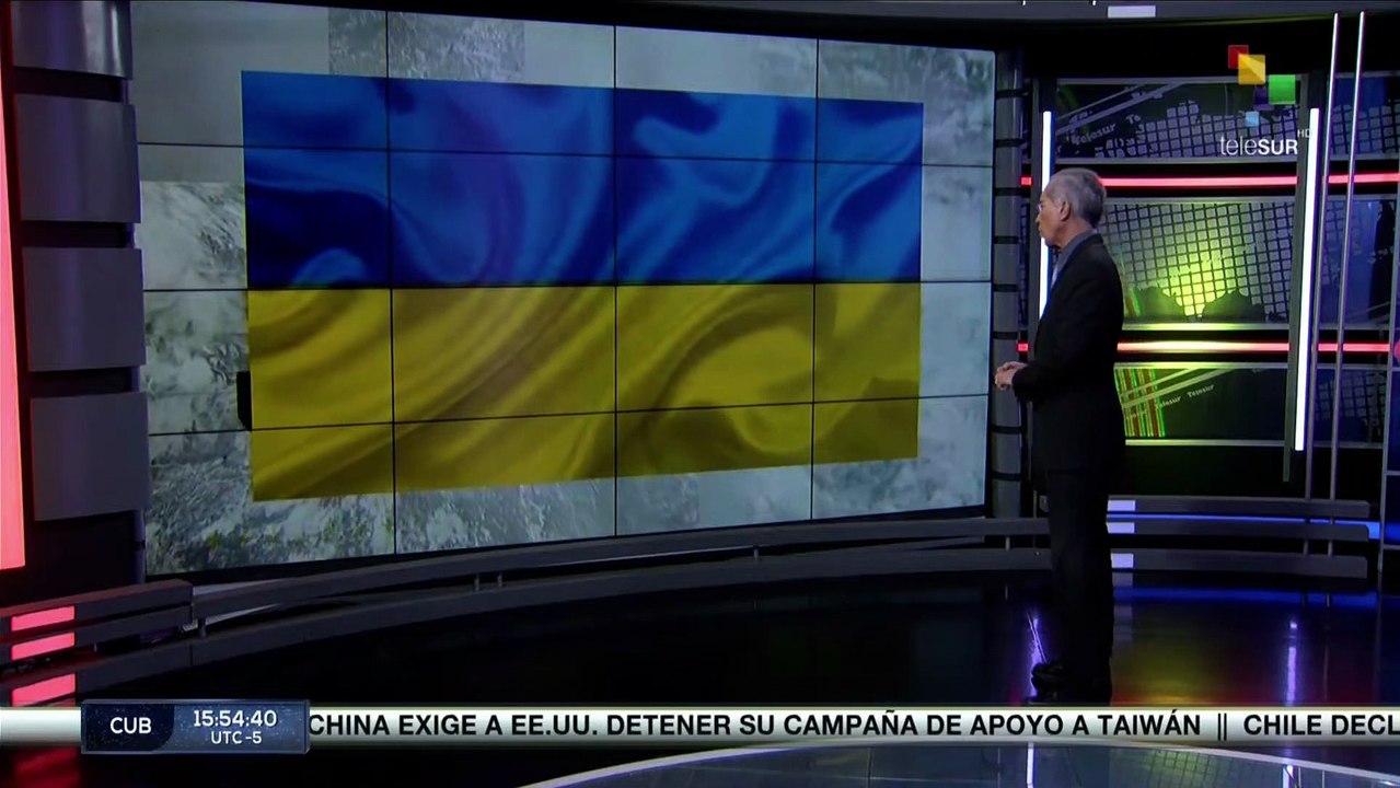 Negociaciones entre Rusia y Ucrania continuarán el miércoles 2 de marzo