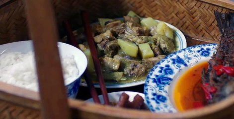 Autumn Cicada S01 E05