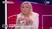 Marine Le Pen sur un ralliement de Marion Maréchal à Éric Zemmour: 