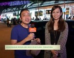 #LebaranAWANI Geylang jadi lubuk tumpuan menjelang Syawal di Singapura