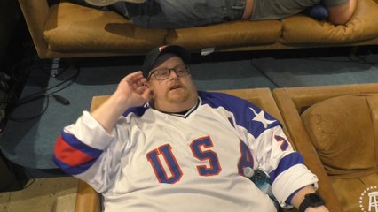 Tank's Taste Test Waiakea Hawaiian Volcanic Water