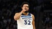 NBA 3/1 Preview: Karl-Anthony Towns Will Get A Double-Double (-120)