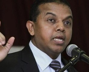 Sasaran terbaharu kumpulan militan Daish