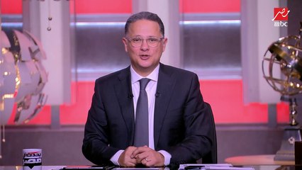 شريف عامر عن مسلسل وسط البلد أول سوب أوبرا مصرية: مسلسل حلو هتشوفوا فيه حياتكم بشكل يومي