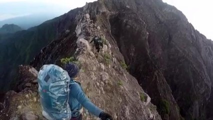 Lensa AWANI: Gunung Raung, Jawa Timur, Indonesia