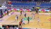 Le résumé de Panathinaikos - Zalgiris Kaunas en vidéo - Basket - Euroligue - 18e j.