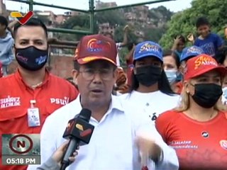 Más de 3 mil juguetes han sido entregados en el municipio Vargas durante los Carnavales