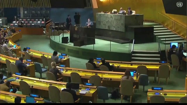 Nicaragua calls for de-escalation of tension in the Russia-Ukraine crisis