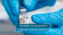 Gobierno de AMLO ya no planea comprar más vacunas rusas Sputnik V