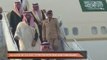 Mohammed bin Salman, putera mahkota Arab Saudi yang baharu