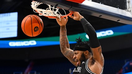 NCAAM 3/1 Preview: Take #9 Providence (+10) To Cover Vs. #11 Villanova