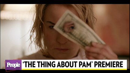 Renée Zellweger Said She Had a ‘Fun Time’ Working With Dateline’s Keith Morrison on Her New Crime Series