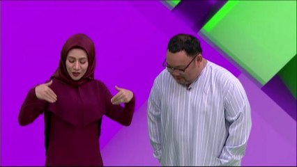 h Live! eksklusif bersama Puteri Zarith & Michael Ang