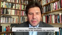 Karelim López: ¿La Pinchi Pinchi del gobierno de Pedro Castillo?