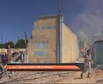 15 maut serangan bunuh diri di Somalia
