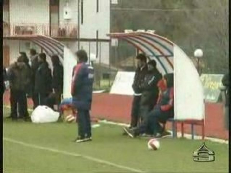 Catania-Cagliari a Banti