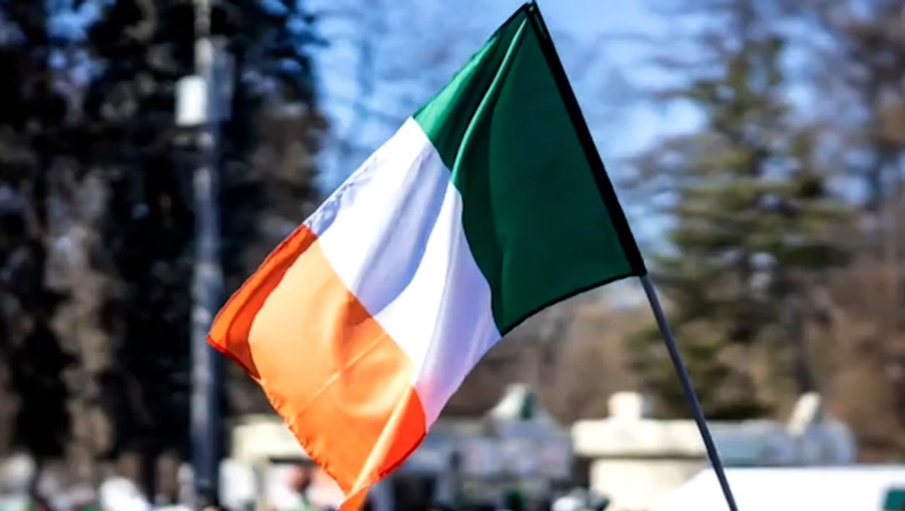 Saint Patrick’s Day fun facts