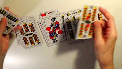 Tarot Cards ASMR No Talking