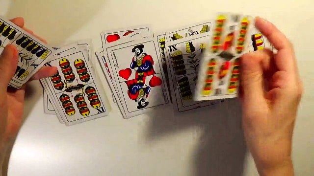 Tarot Cards ASMR No Talking