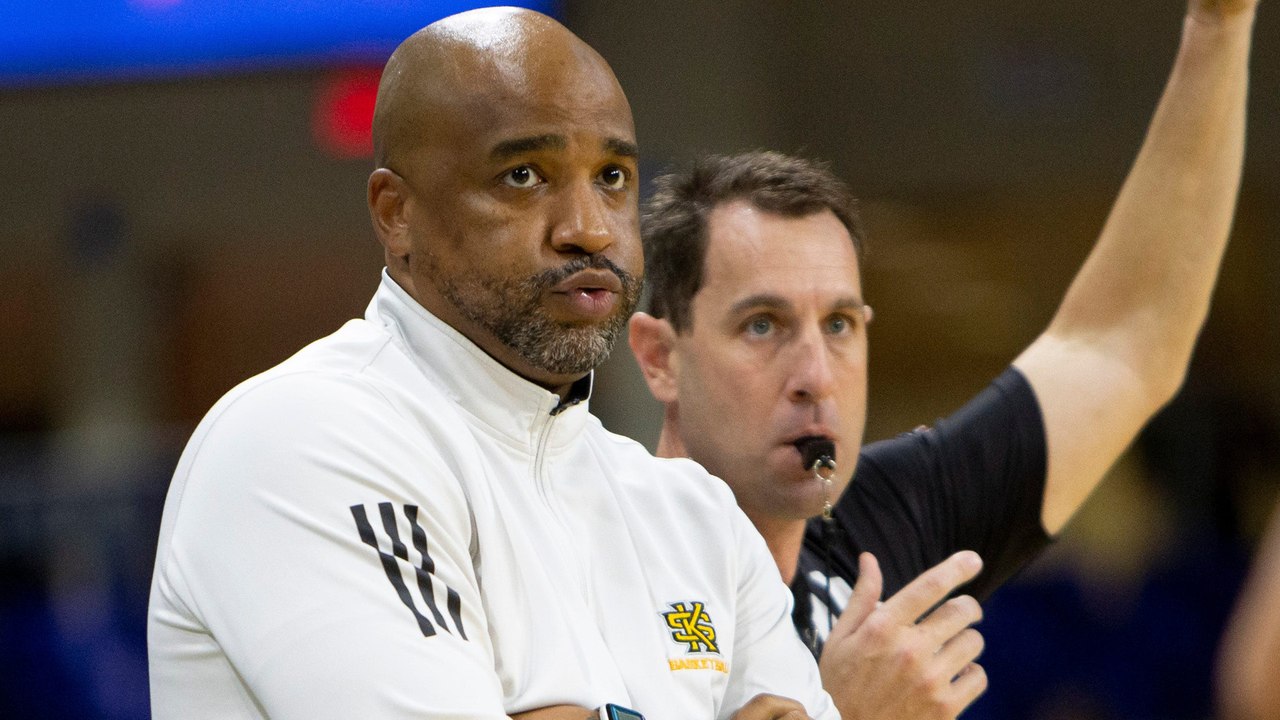 Take A Look At Kennesaw State (+1600) In The Atlantic Sun Conference