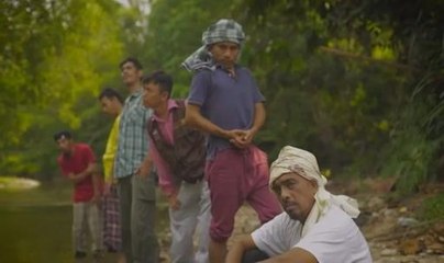 '16 Puasa' sarat sindiran: Reaksi Pengarah, Mamat Khalid