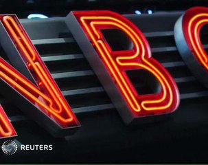 NBC stations pressed not to air segment with conspiracy theorist