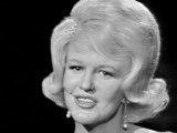 Peggy Lee - New York City Blues (Live On The Ed Sullivan Show, May 20, 1962)