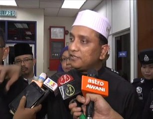 Rakyat Malaysia diluar negara dinasihat selalu berhubung dengan kedutaan