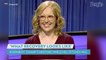 Jeopardy! Champ Christine Whelchel Ditches Her Wig to 'Normalize What Cancer Recovery Looks Like'