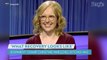 Jeopardy! Champ Christine Whelchel Ditches Her Wig to 'Normalize What Cancer Recovery Looks Like'