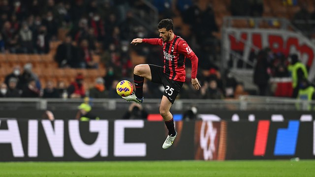 Florenzi: We deserved more