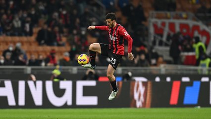 Florenzi: "We deserved more"