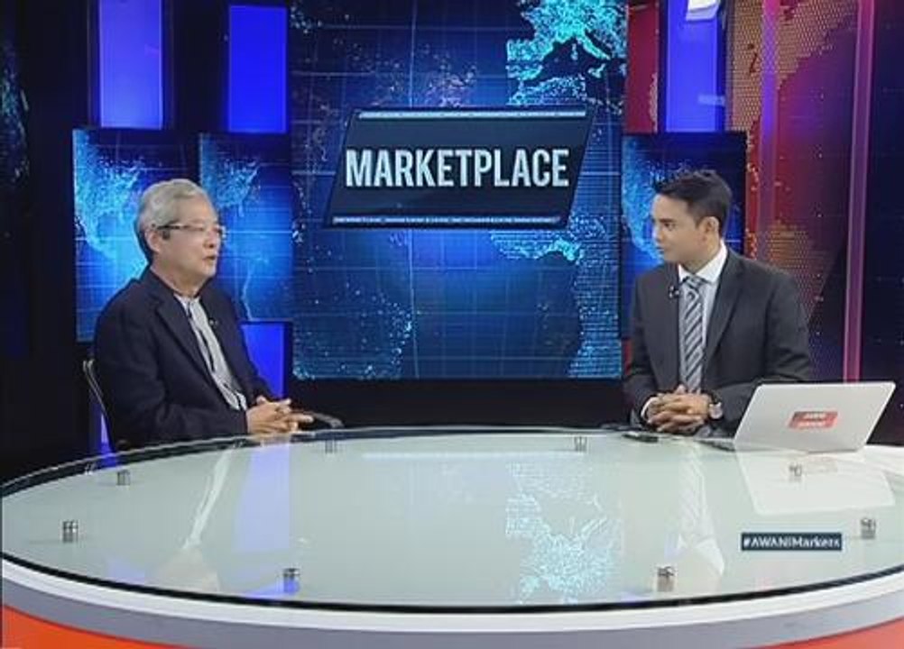 The Marketplace: Salutica Berhad