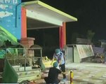 At least 8 dead in east China kindergarten blast