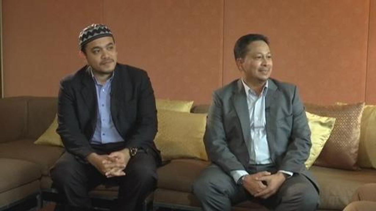 CSI: Madu atau racun?