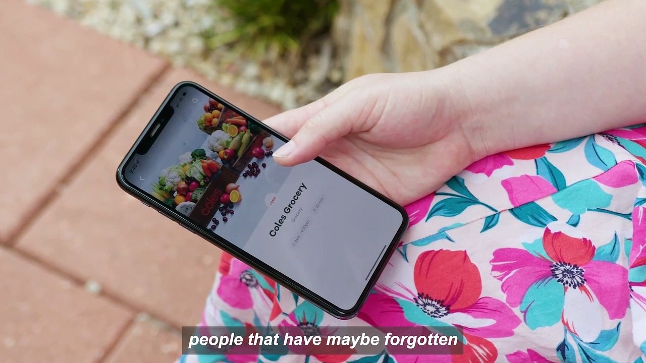 Coles to partner with Wing for drone delivery service | March 2, 2022 | Canberra Times