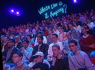 Whose Line Is It Anyway? S09 E15