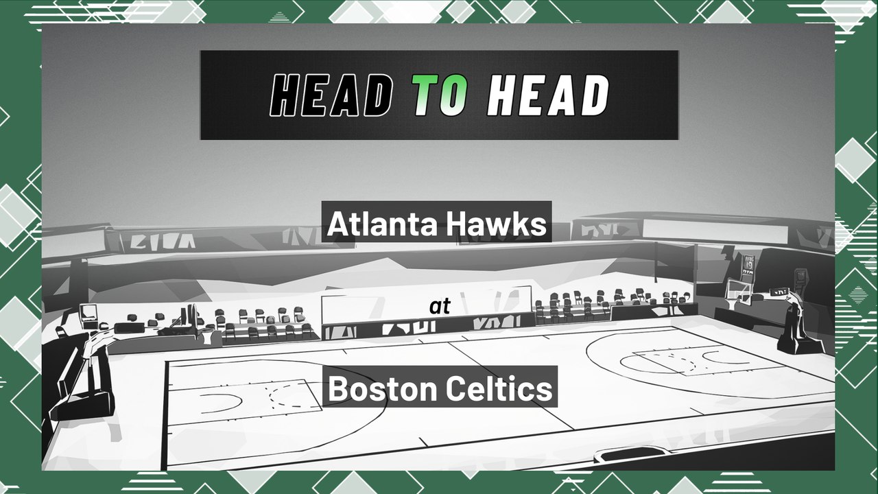 Clint Capela Prop Bet: Rebounds, Hawks At Celtics, March 1, 2022