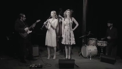 Tu Vuo Fa L'Americano