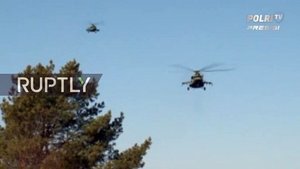 Negosiasi Perdamaian Antara Ukraina Dan Rusia Terus Diserukan Oleh Berbagai Negara-